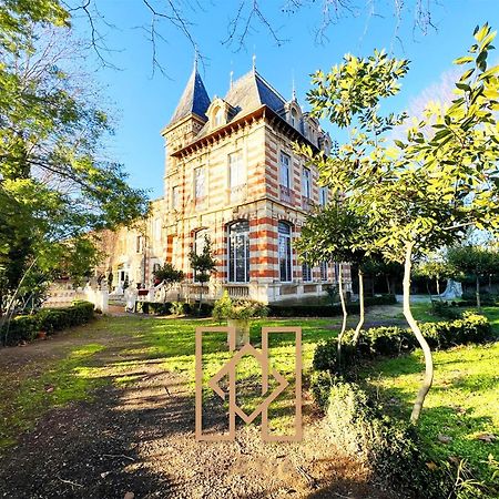Chateau De La Prade Hotel นาร์บอนน์ ภายนอก รูปภาพ