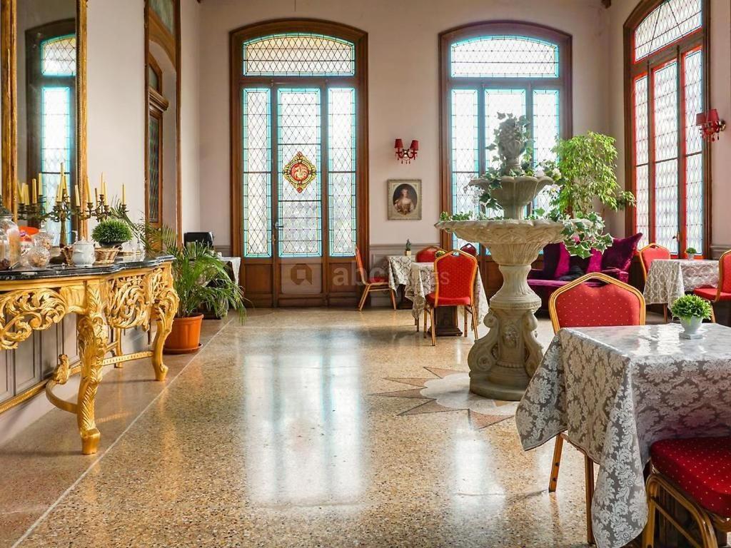 Chateau De La Prade Hotel นาร์บอนน์ ภายนอก รูปภาพ
