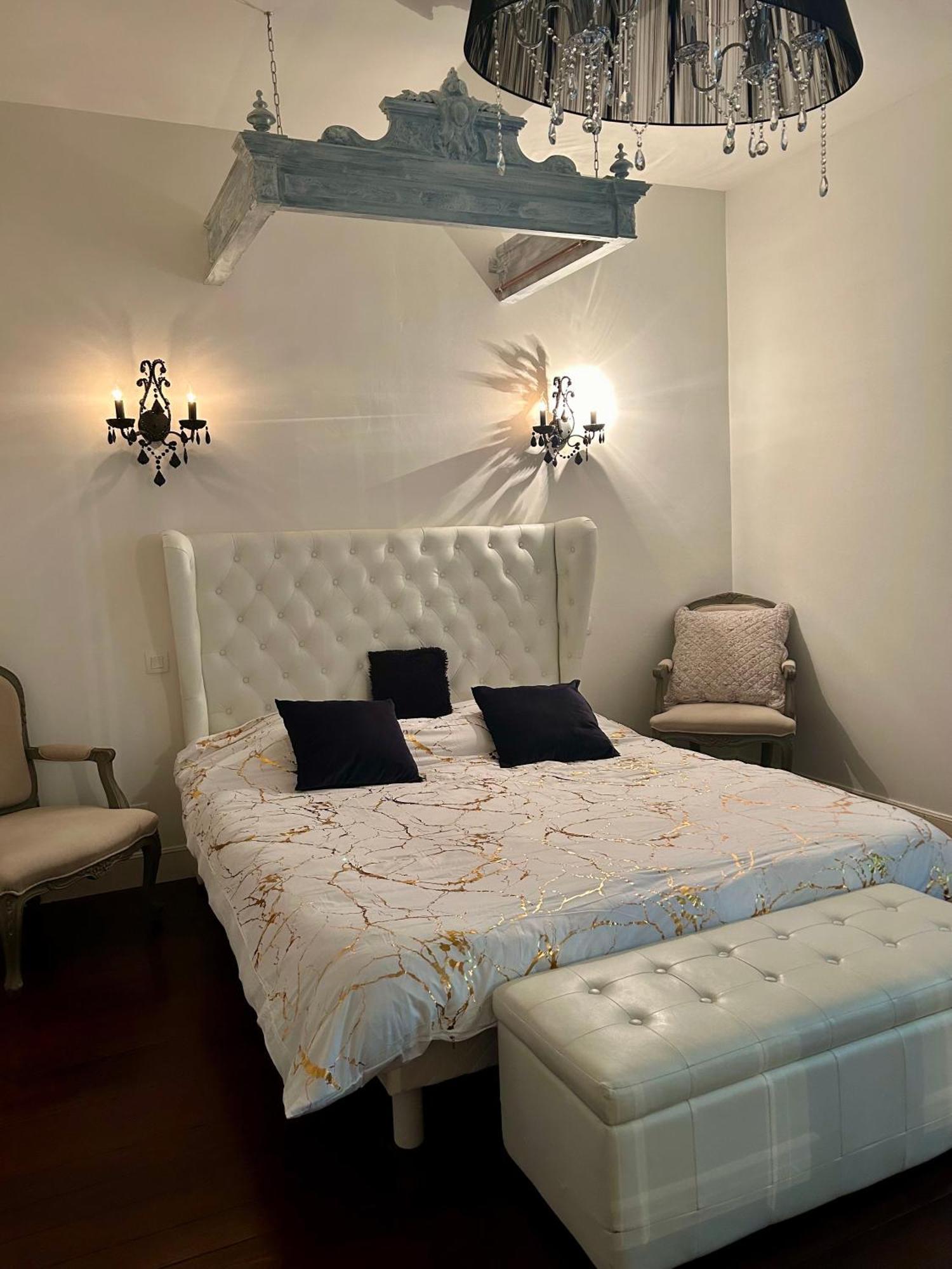 Chateau De La Prade Hotel นาร์บอนน์ ภายนอก รูปภาพ