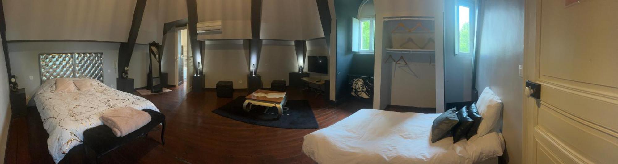 Chateau De La Prade Hotel นาร์บอนน์ ภายนอก รูปภาพ